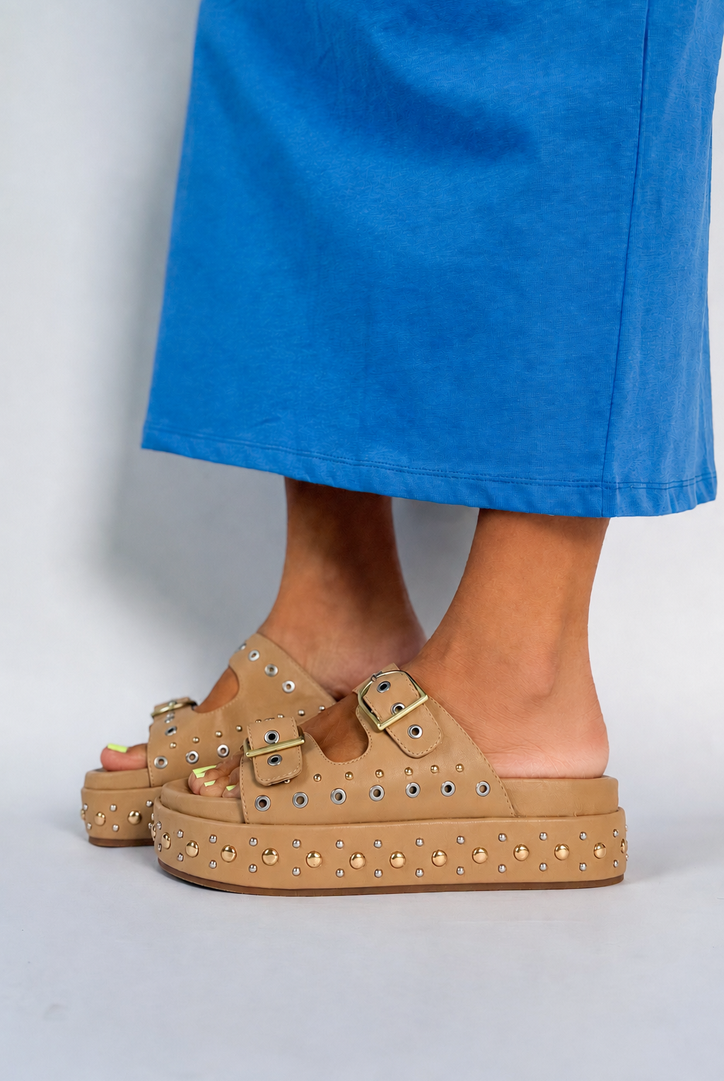 shu shop Irene platform