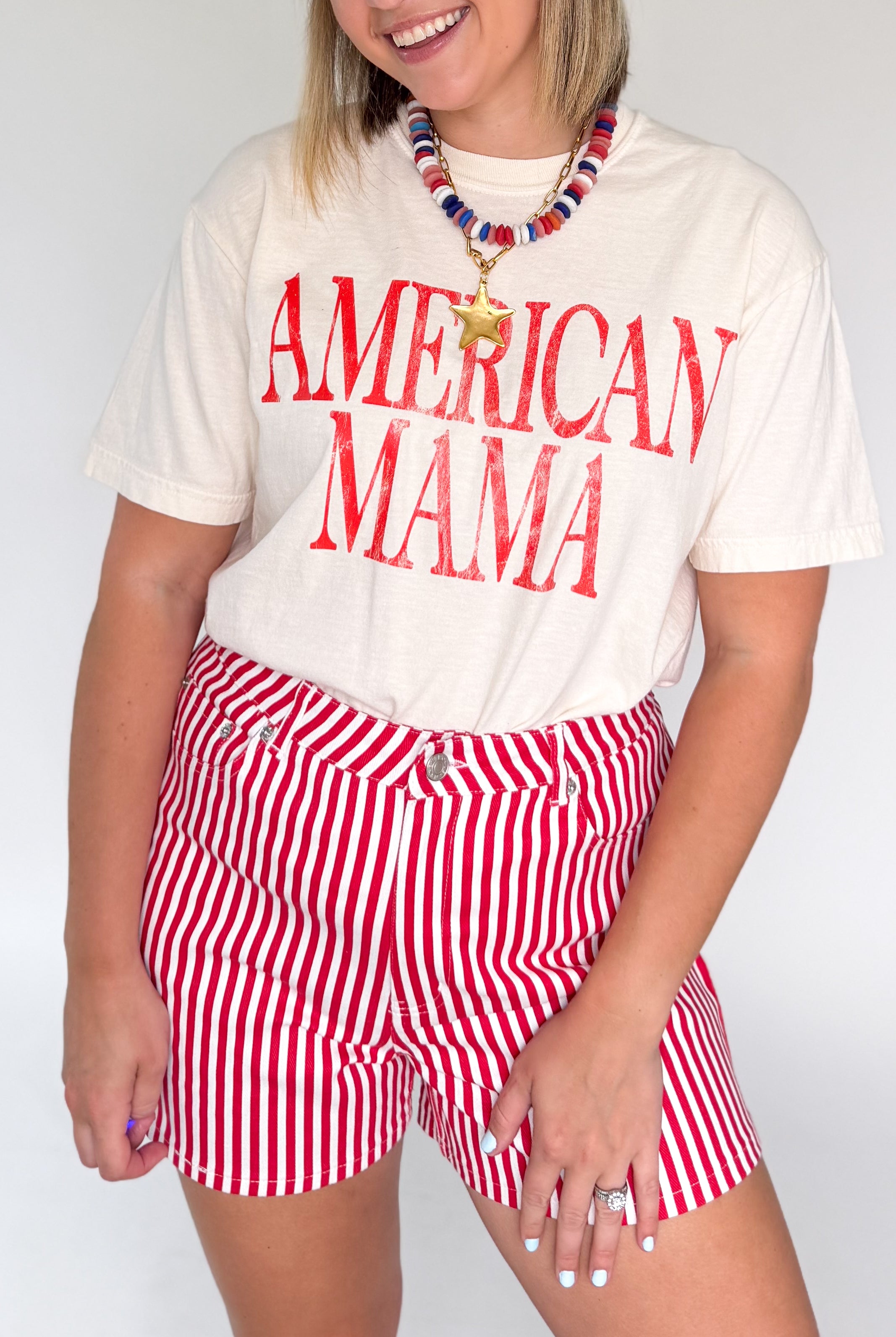 etta & east American mama