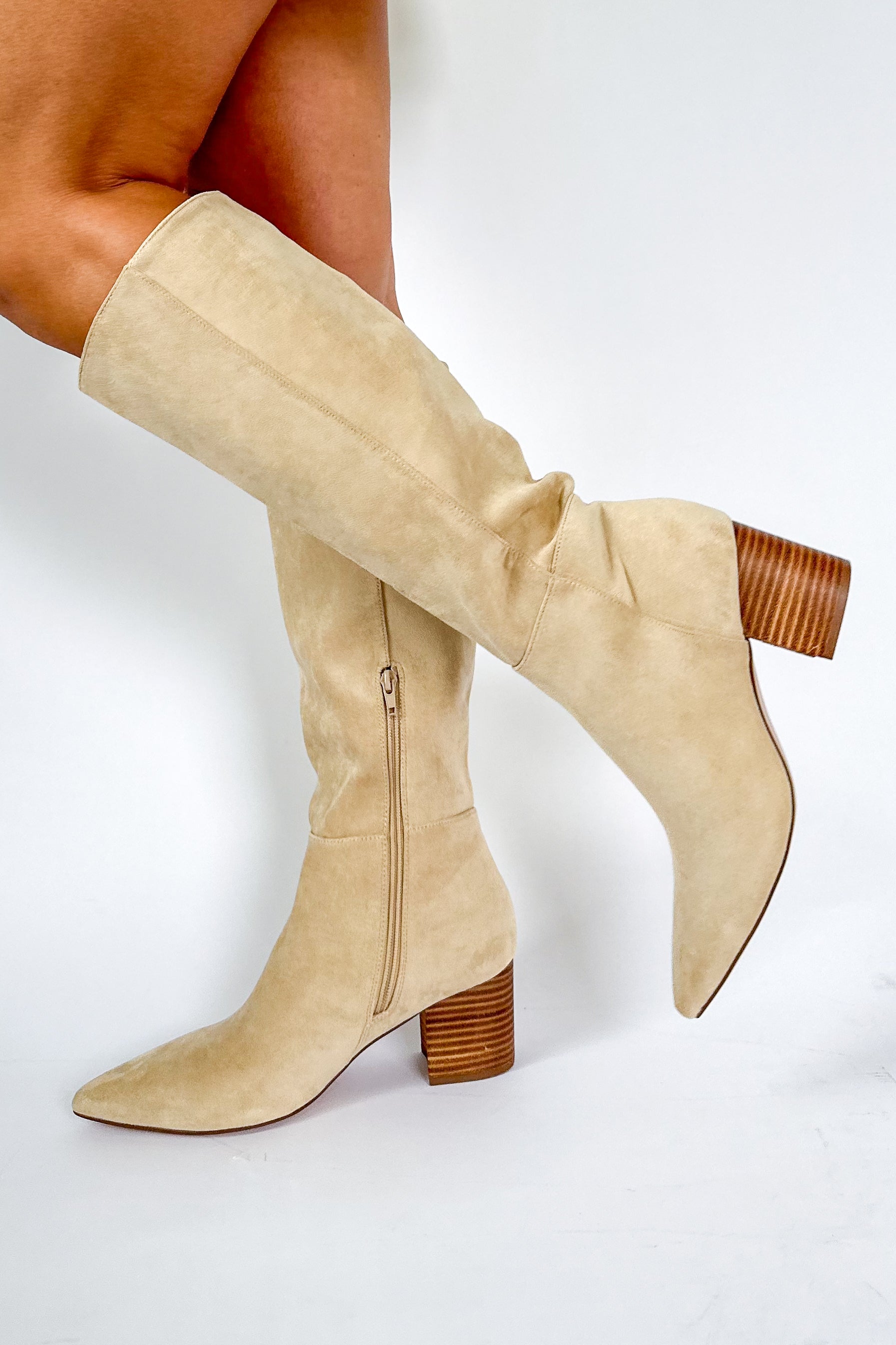 coconuts by matisse fern boot