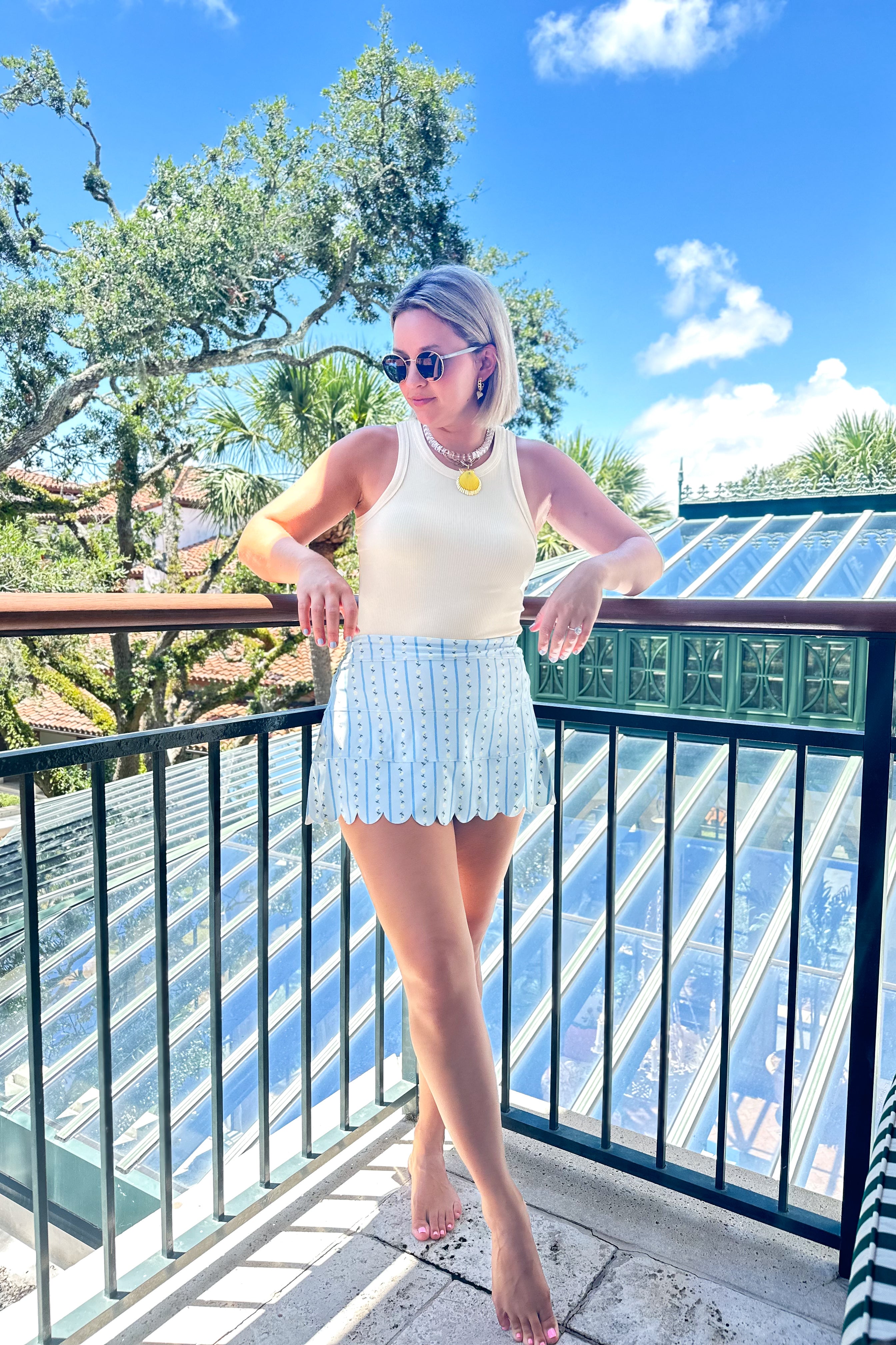 My Signature Tank By Karlie