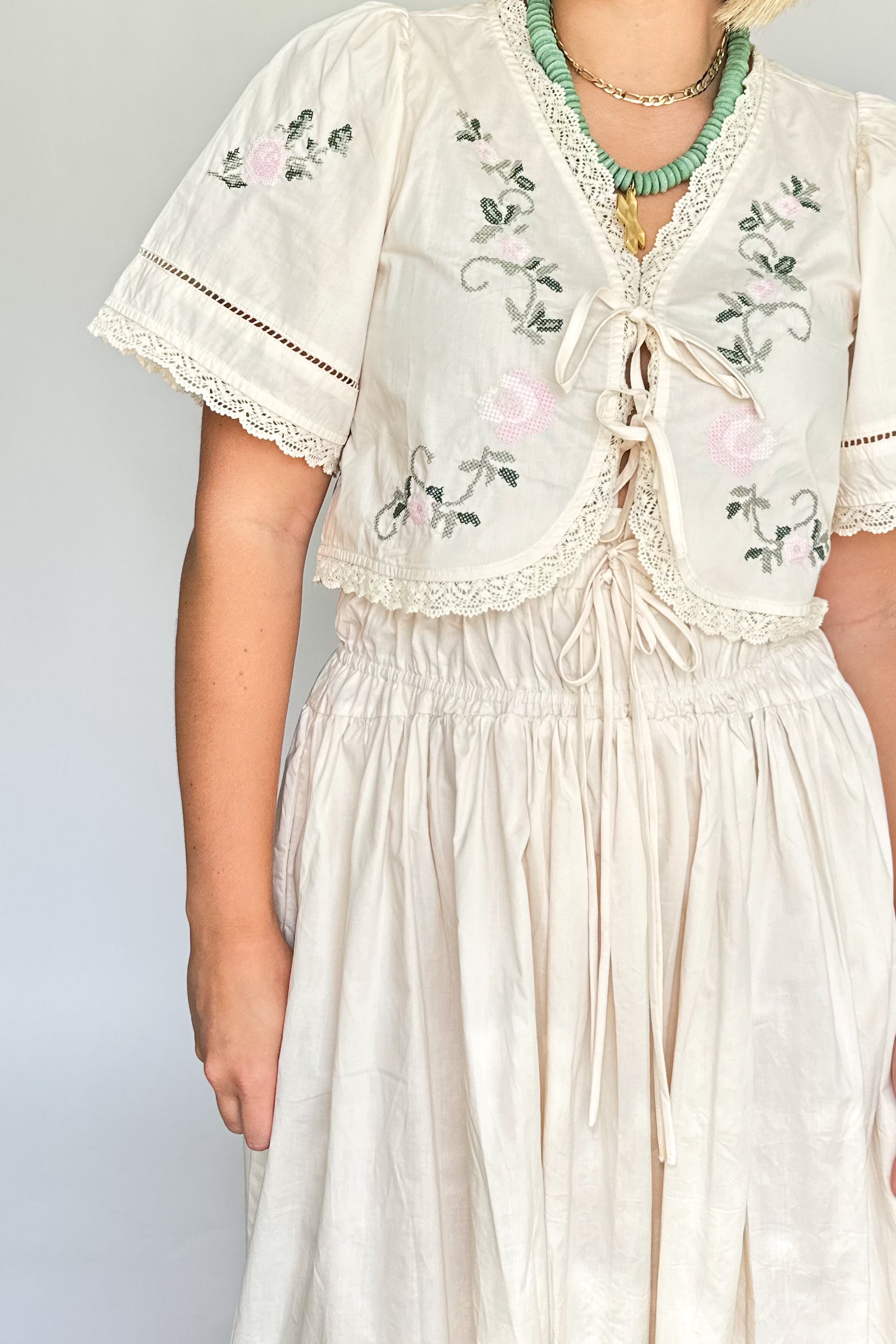 sofie the label sivan top