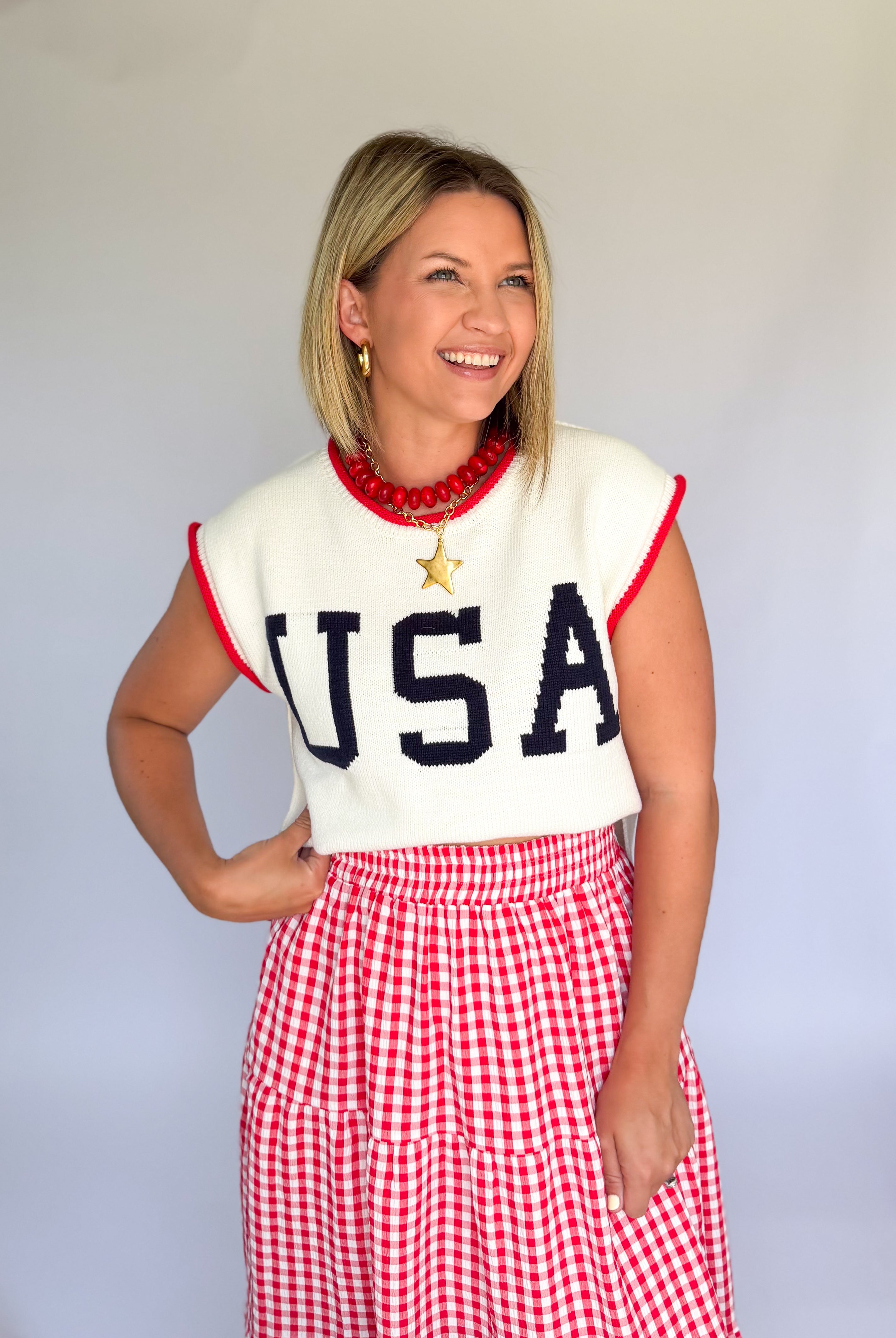 entro usa sweater