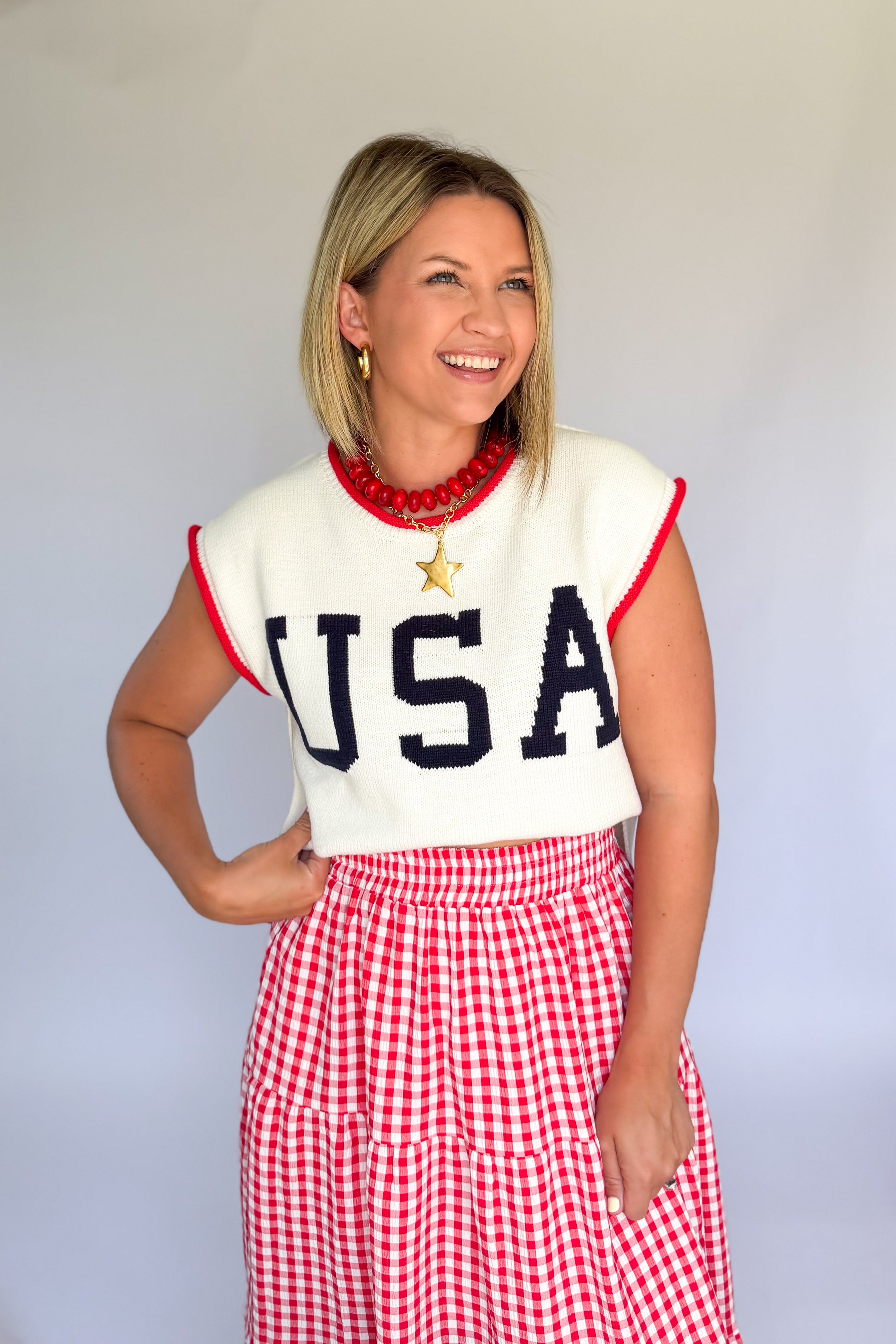 entro usa sweater