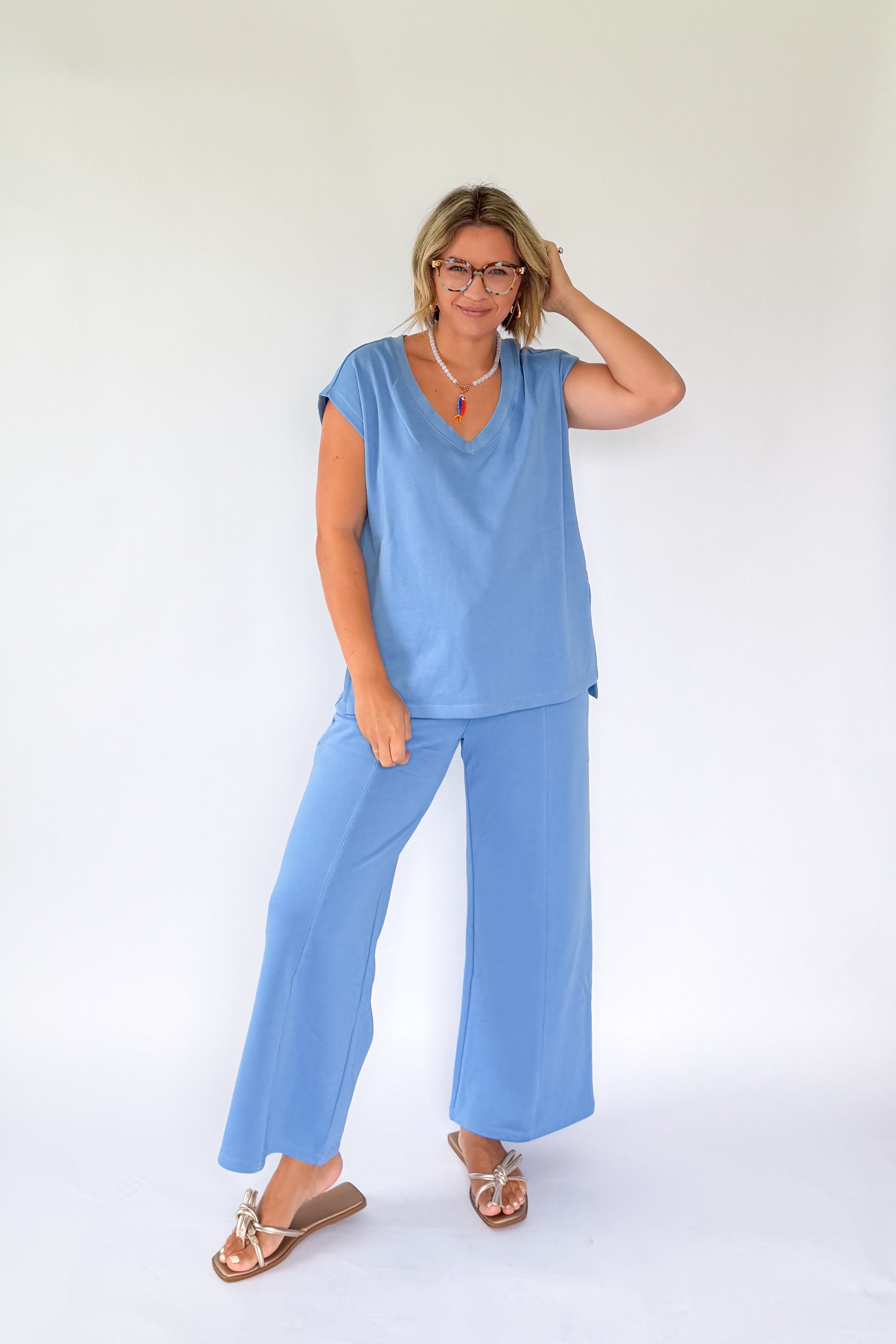 wishlist coastal set