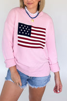 tcec American Girl Sweater