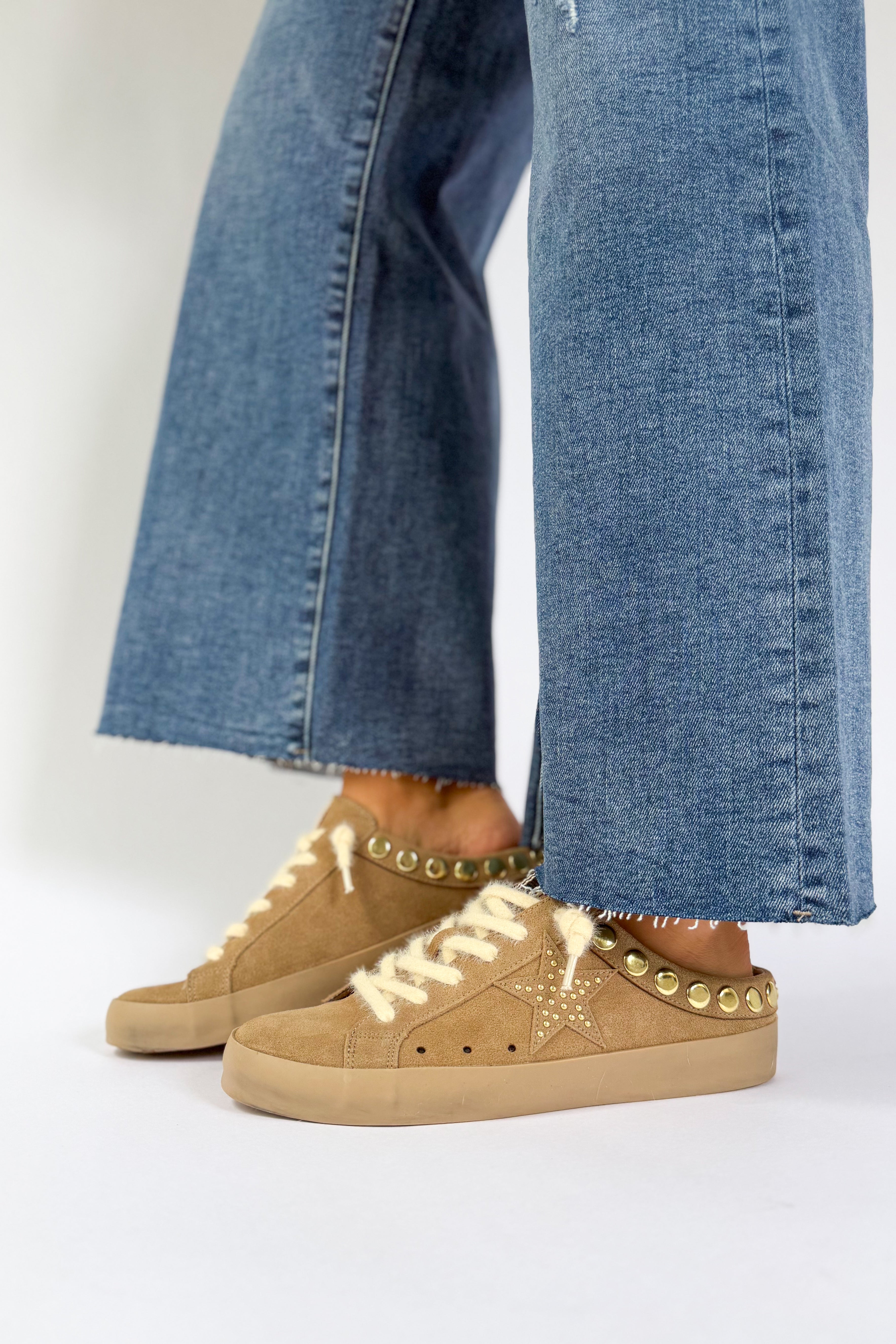 PIA SNEAKER SHU SHOP