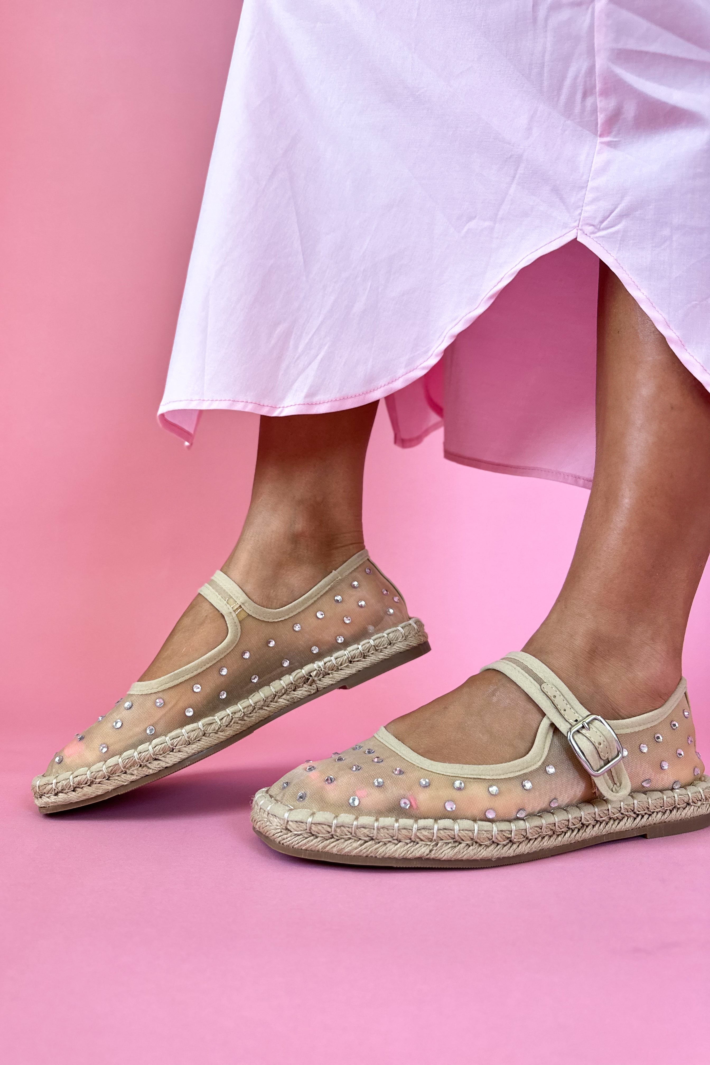 beach by matisse meg ballet flat