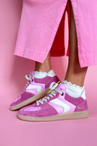 shu shop Sylvia Sneaker