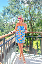 santorini coast mini by karlie