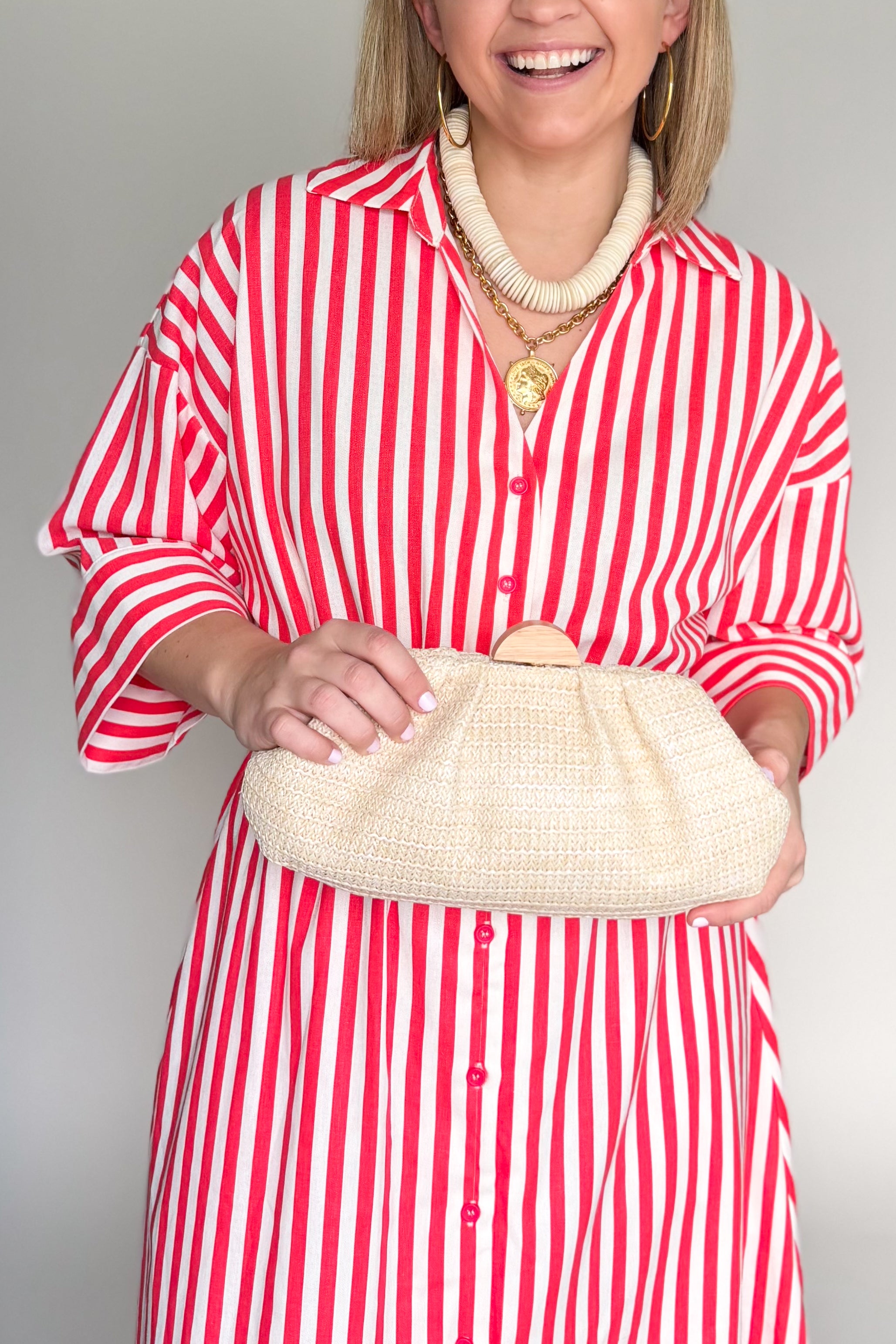 urban expressions Dorothea Clutch