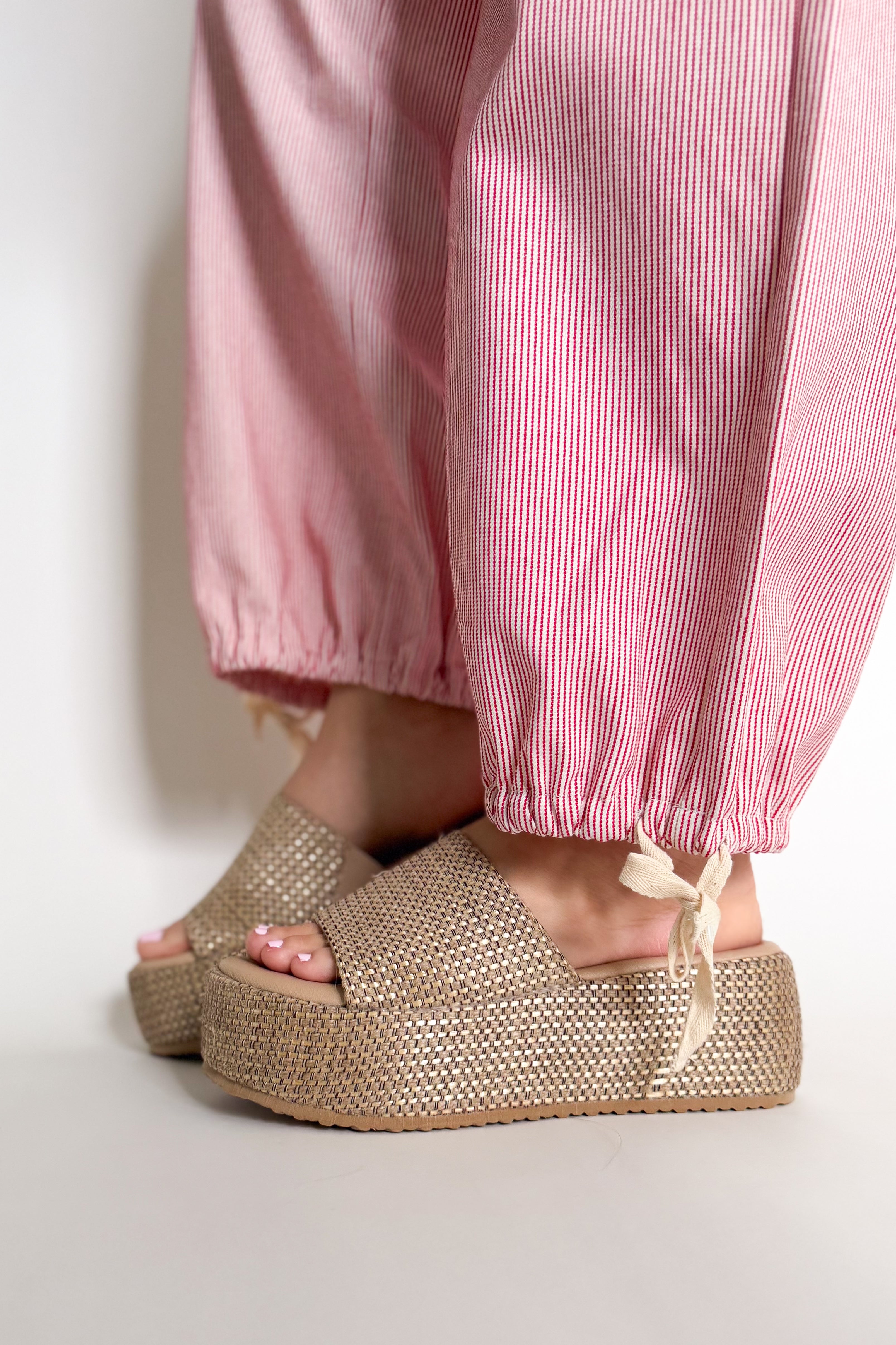 coconuts by matisse Pismo platform