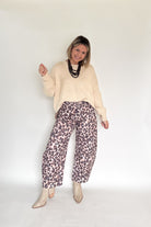 wishlist oatmeal sweater