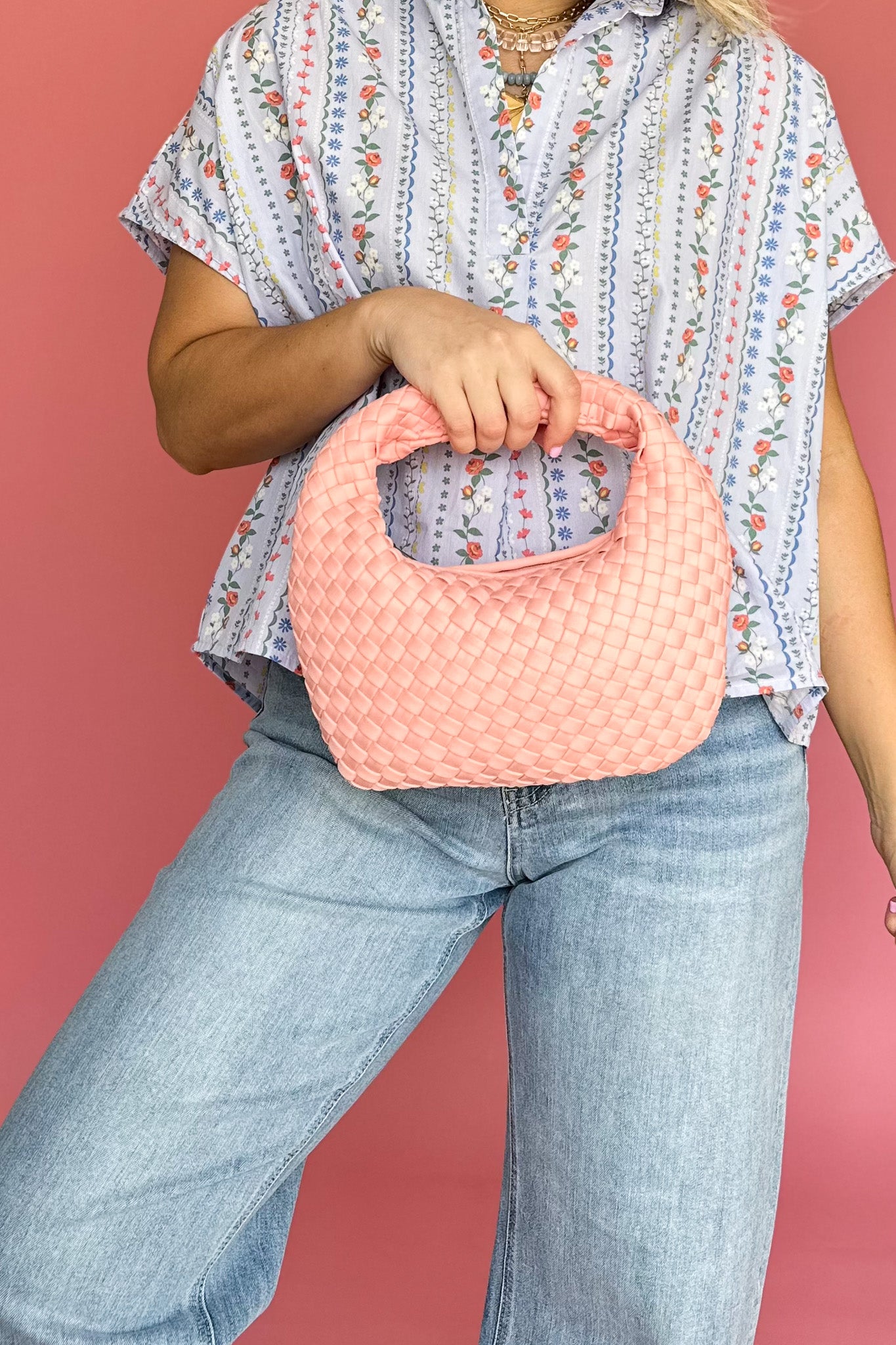 sol and selene Dare to Dream Neoprene Hobo