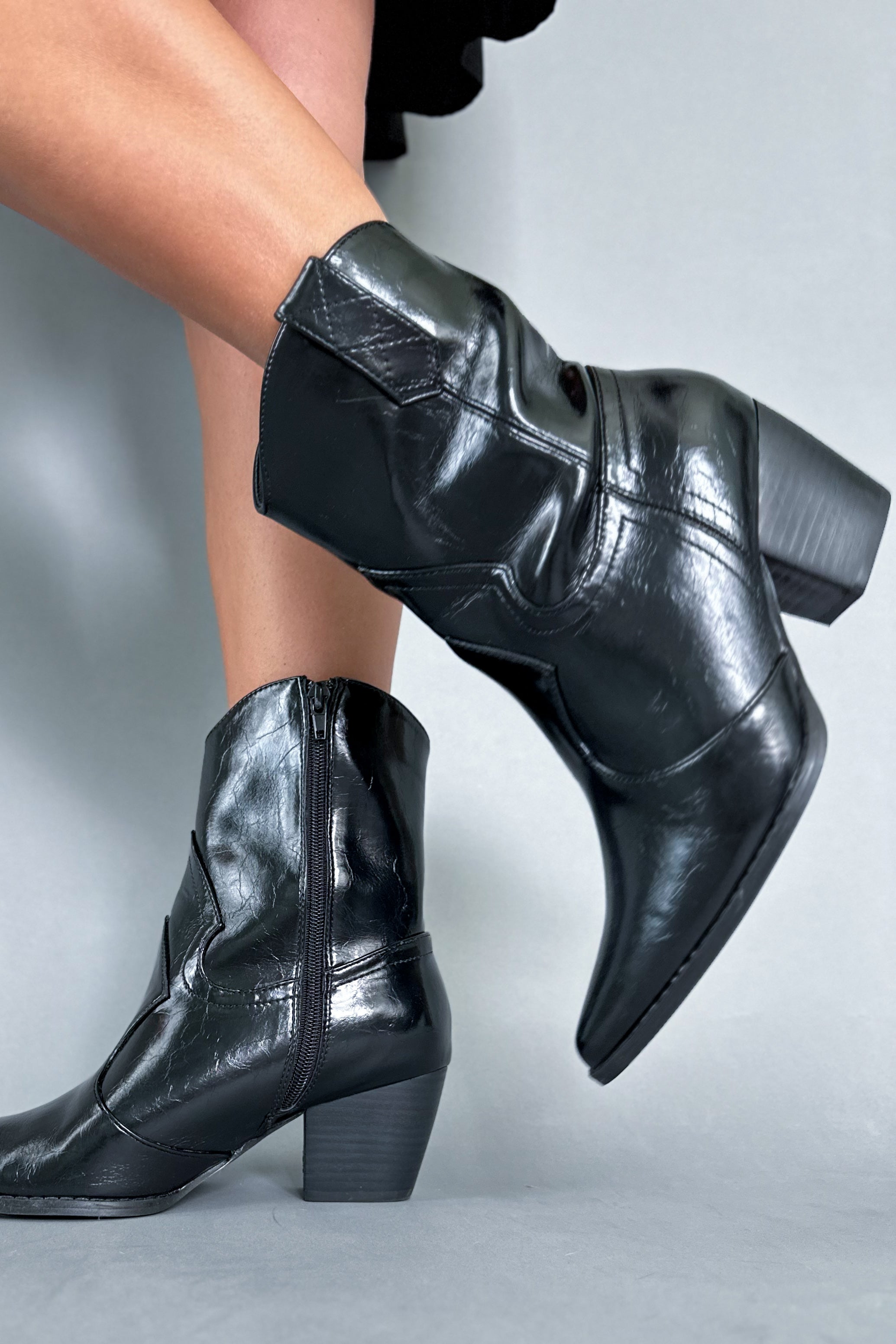 coconuts by matisse bambi boot