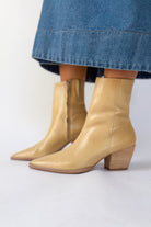 matisse Caty Boot | Biscotti
