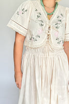 sofie the label sivan top