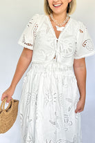 sofie the label abbott top