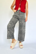 miou muse leopard pants