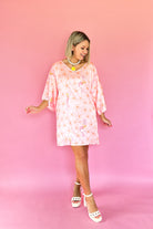 solelia goldie mini starry tide