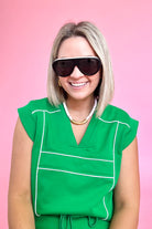 I-SEA aspen SUNGLASSES