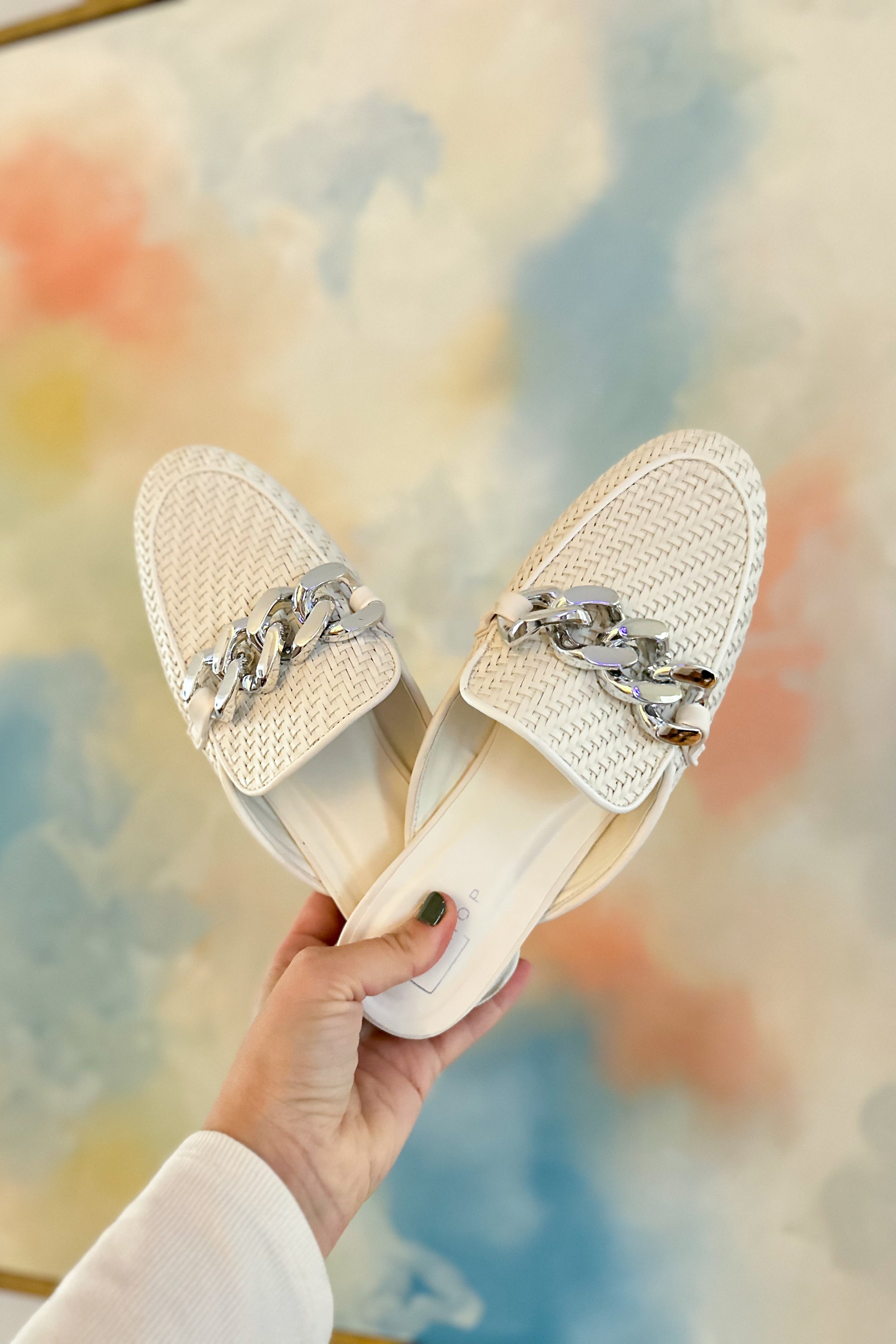 shu shop alexis mule